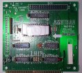 Close up of the 8-bit ISA hard drive controller card. - pc2086-10.jpg