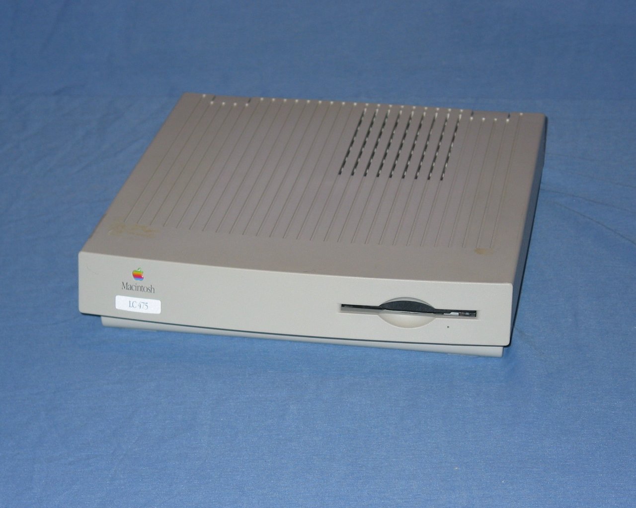 更新掲載》アップル Macintosh LC475 - Macデスクトップ