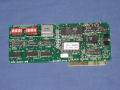 The card itself.  The two sets of DIP switches enable configuration of the card. - super-serial-03.jpg