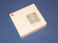 A box of five Apple CD caddies suitable for this drive. - applecd-sc-plus-05.jpg