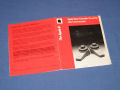 The front and rear pages of the instruction leaflet. - hand-controllers-04.jpg