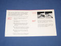 Two pages in the leaflet detail how to install and use the hand controllers. - hand-controllers-05.jpg