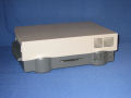 The right hand side of the dock features a 3.5" floppy drive. - duo2300c-07.jpg