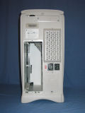 The rear of the system once the logic board has been removed. - pm6400-07.jpg