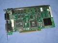 A 7" 100 MHz PC Compatibility Card with an additional 32MB DIMM installed. - pm7200-06.jpg