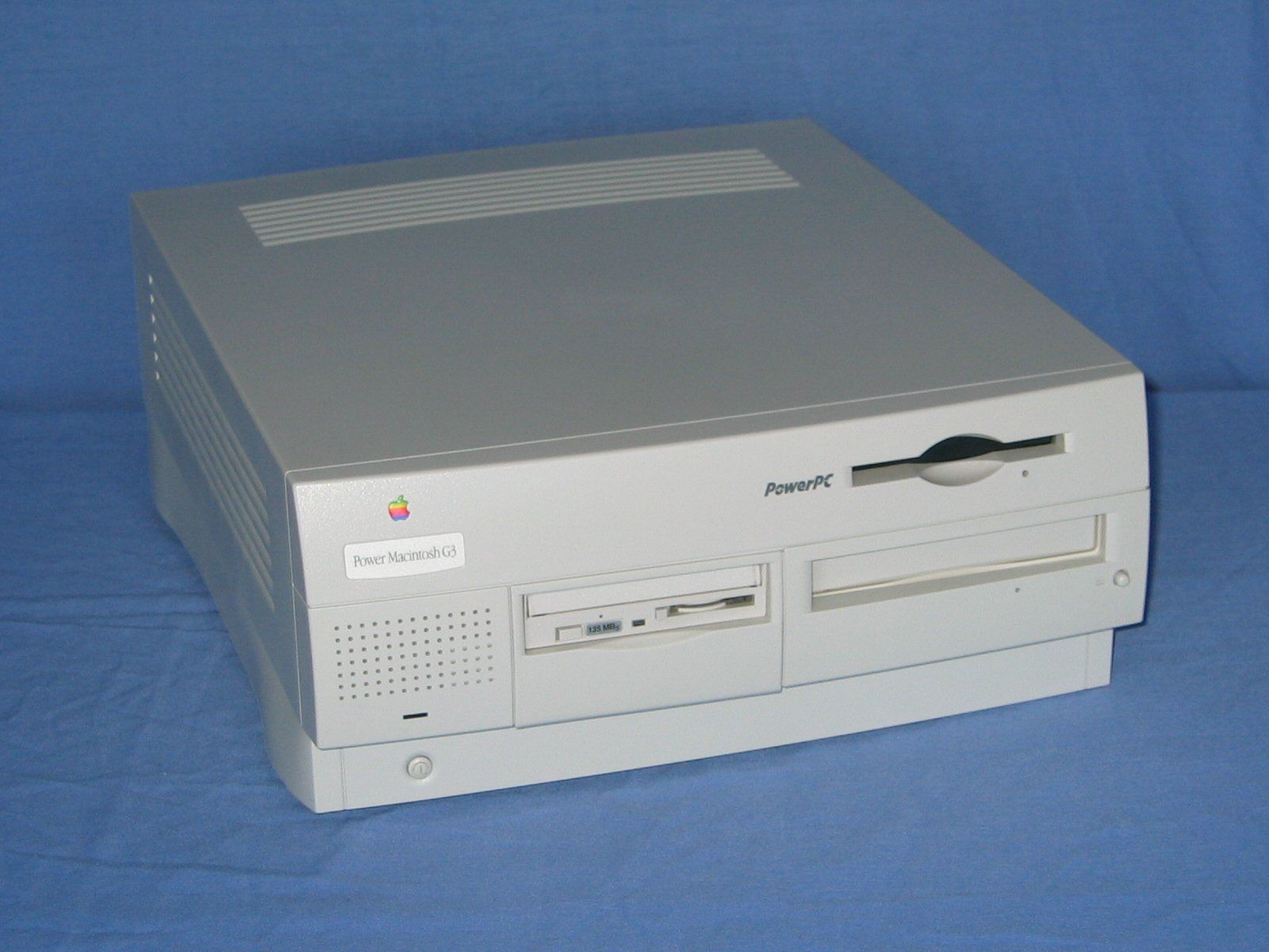 動作商品Apple power Mac Ｇ3-