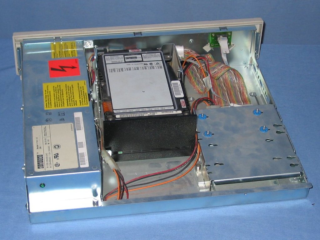 Digital DECstation 5000 - computers.popcorn.cx