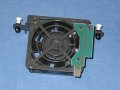 The rear cooling fan.  This is a standard 80mm fan attached to a bracket. - 50z-07.jpg