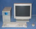 Complete system consisting of the SPARCplug Station, 17" Sun Monitor, Sun keyboard and mouse. - sparcplug-01.jpg