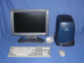 Complete system after I got the 1600SW display with keyboard, mouse and the O2 camera. - o2-01.jpg