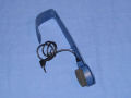 The ColorLock sensor that is used to calibrate the flat panel display. - o2-21.jpg